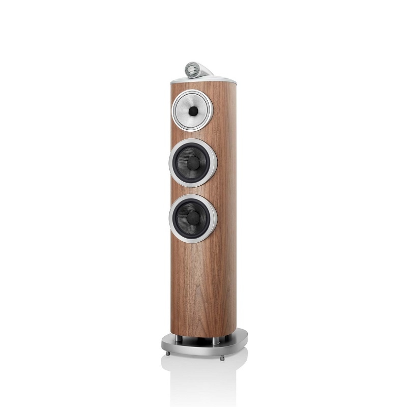 B&W Bowers & Wilkins 804S スピーカー B&W : 804S - 中古 | オーディオユニオン