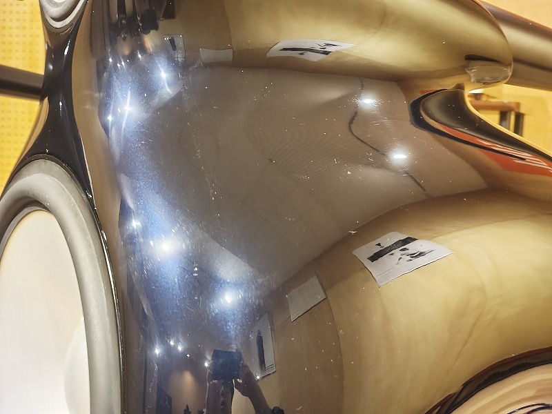 ������ʡ�B&W Nautilus (�ڥ�)������ã������������������