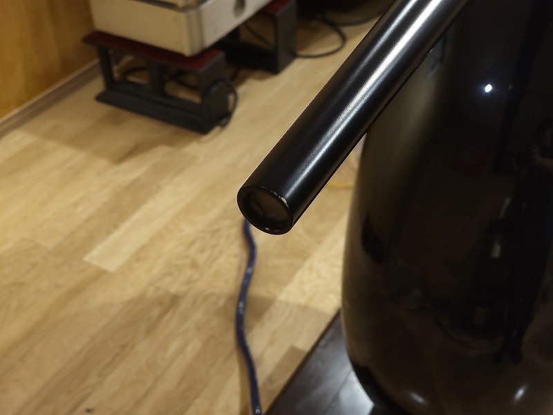 ������ʡ�B&W Nautilus (�ڥ�)������ã������������������