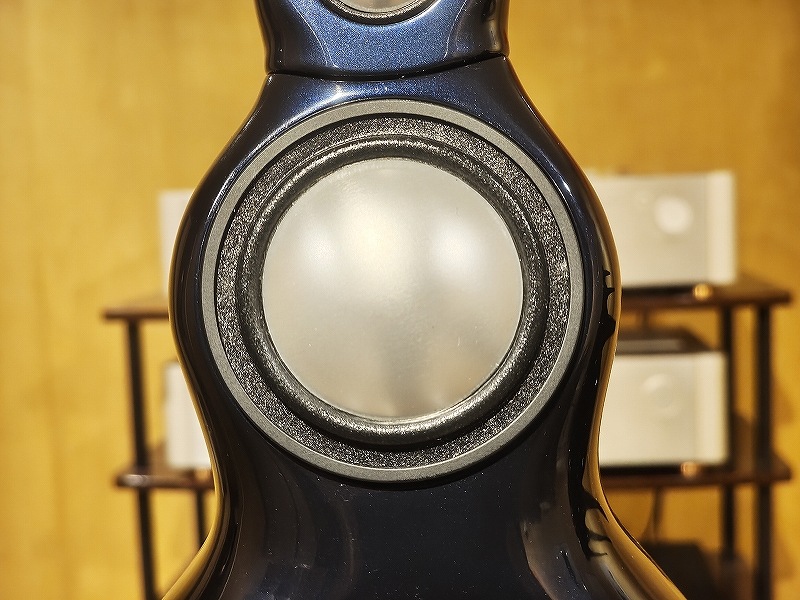 ������ʡ�B&W Nautilus (�ڥ�)������ã������������������