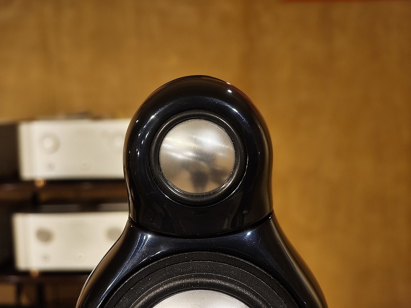 ������ʡ�B&W Nautilus (�ڥ�)������ã������������������