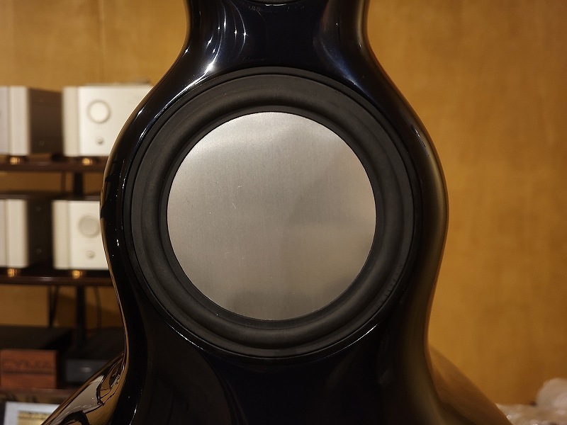 ������ʡ�B&W Nautilus (�ڥ�)������ã������������������