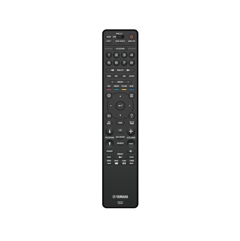 YAMAHA RX-A6A 9.2ch AV�쥷���С�