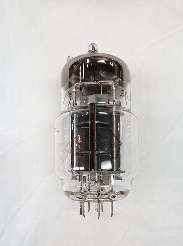 中古品】SOVTEK 6C33C-B（1本）_⑥※送料無料《北海道・沖縄・離島を