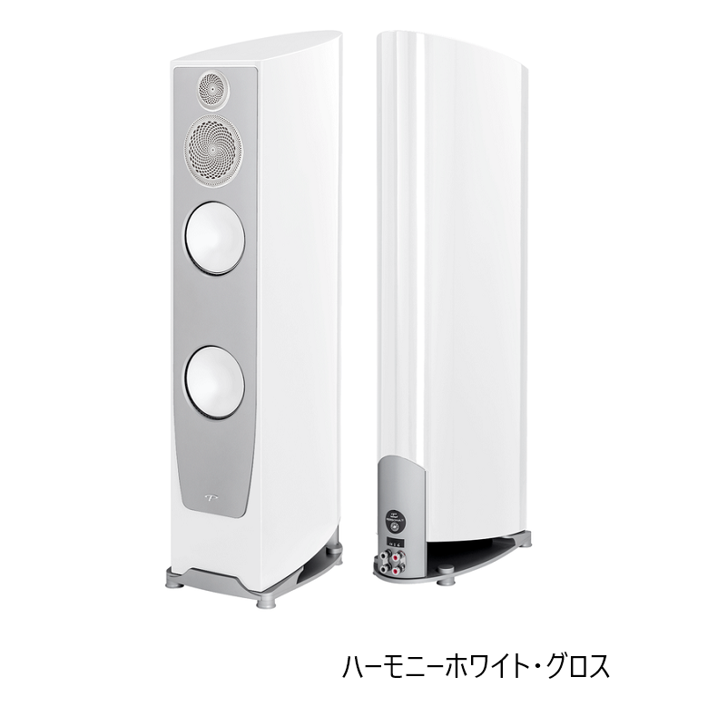 Paradigm Persona 7F (ペア) フロアースタンディング型スピーカー 【お取り寄せ】 | Paradigm | シマムセン