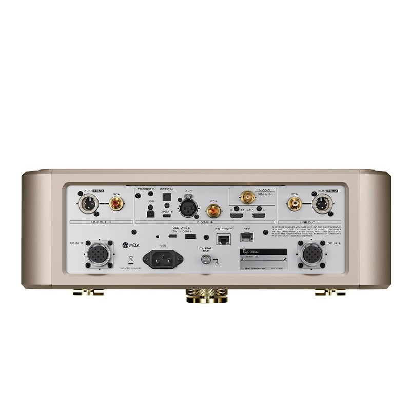 �ڴ�������������ESOTERIC Grandioso N1 Gold Edition �ͥåȥ���ץ졼�䡼�ڤ�ͽ������դ����