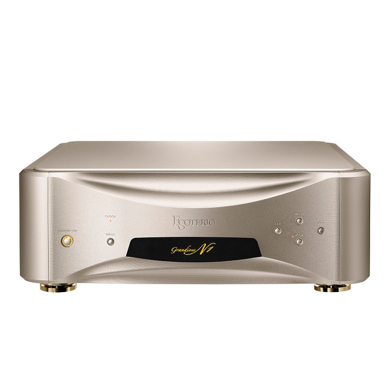 �ڴ�������������ESOTERIC Grandioso N1 Gold Edition �ͥåȥ���ץ졼�䡼�ڤ�ͽ������դ����