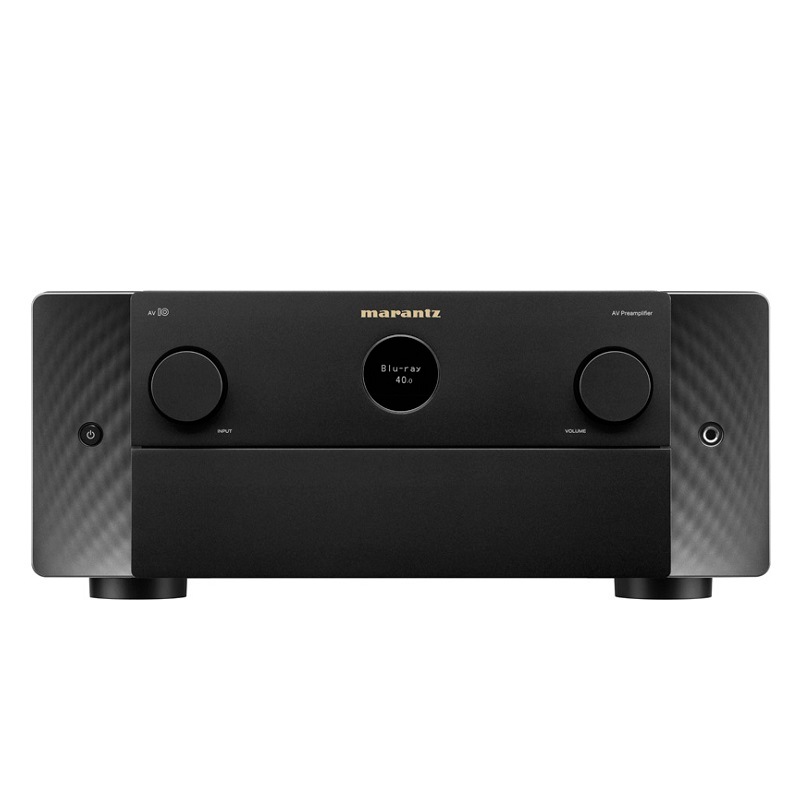 marantz AV 10 AVプリアンプ | MARANTZ | シマムセン