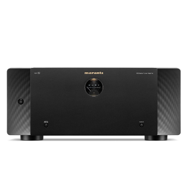 marantz AMP10 16CHパワーアンプ | すべての商品 | シマムセン