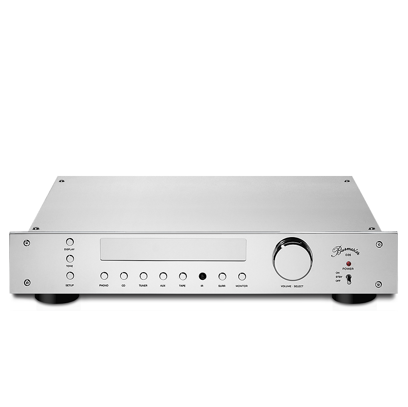 Burmester 035 / �ץꥢ��סڤ����󤻡�