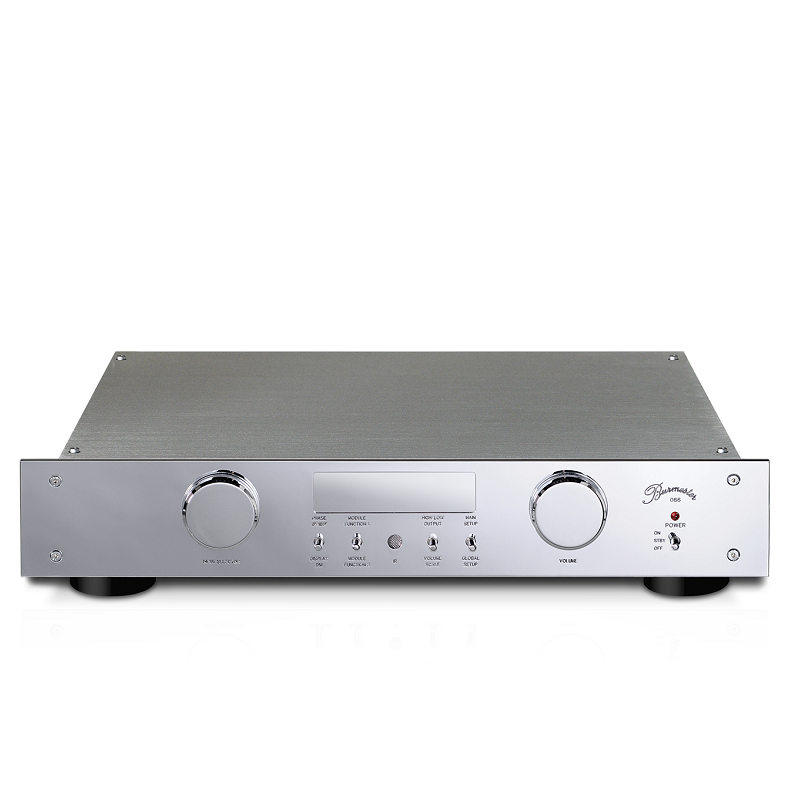 Burmester 088 / �ץꥢ��סڤ����󤻡�