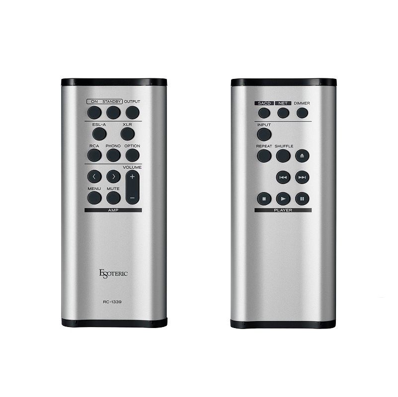 ESOTERIC N-05XE/�֥�å� �ͥåȥ���ץ졼�䡼 DAC�դ��ץꥢ���