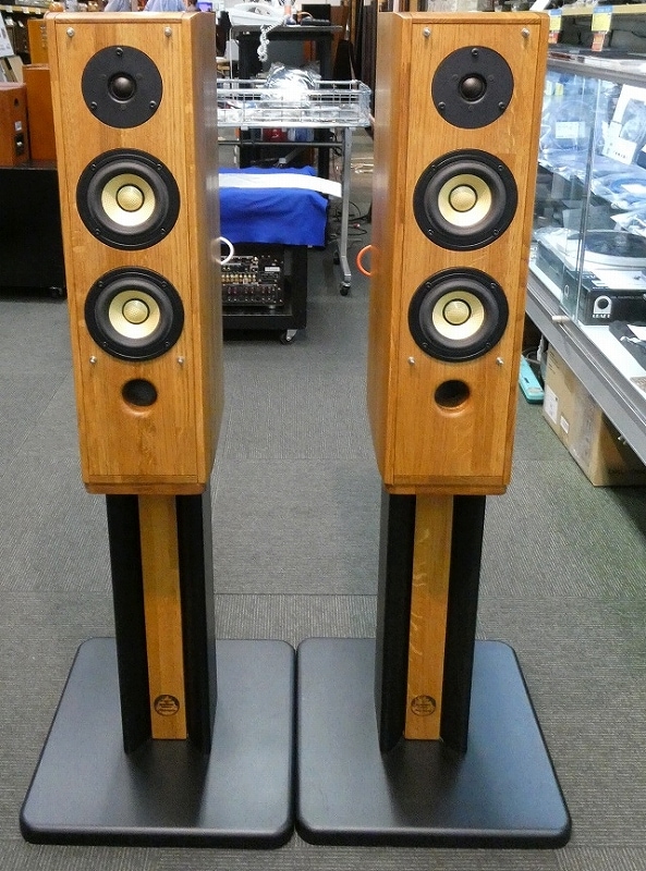 Pioneer S-PM300 2個 Pioneer パイオニア S-PM300 ピュアモルト スピーカーペア