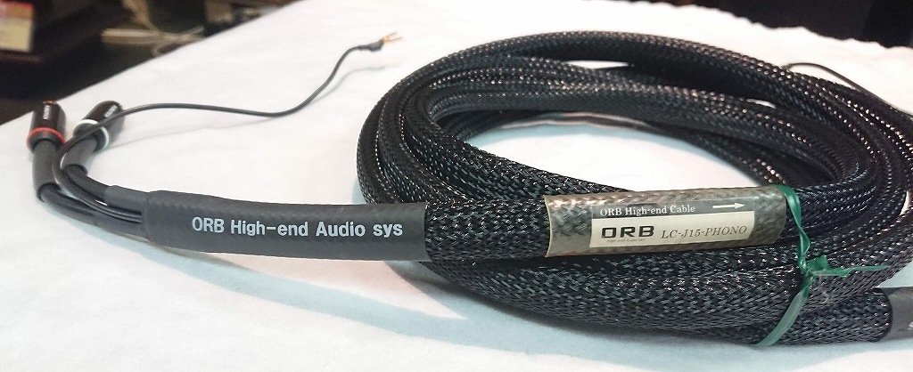 ������ʡ�ORB LC-J15-PHONO (�ڥ�) ������̵�����̳�ƻ�����졦Υ��������