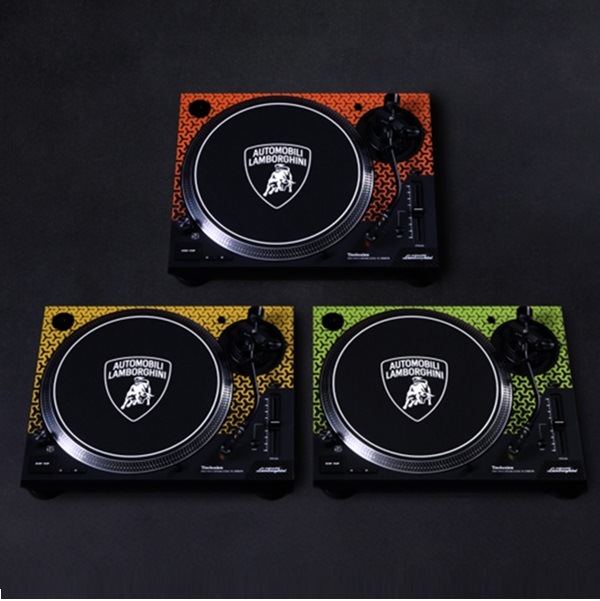 �ں߸��ʽ�ʬ������� Technics SL-1200M7B �ڿ������ ���ʥ����ץ졼�䡼 (�����ȥ�å��쥹)���ʺ߸���