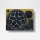 �ں߸��ʽ�ʬ������� Technics SL-1200M7B �ڿ������ ���ʥ����ץ졼�䡼 (�����ȥ�å��쥹)���ʺ߸���