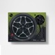 �ں߸��ʽ�ʬ������� Technics SL-1200M7B �ڿ������ ���ʥ����ץ졼�䡼 (�����ȥ�å��쥹)���ʺ߸���