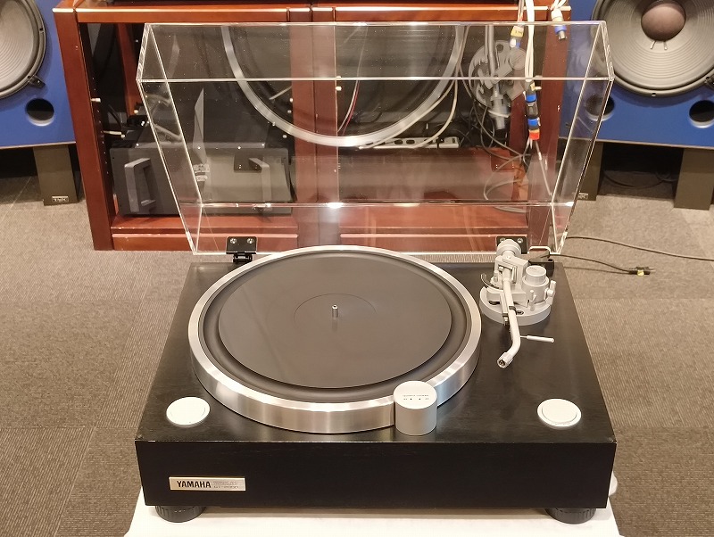 中古品】YAMAHA GT-2000 ※送料無料《北海道・沖縄・離島を除く