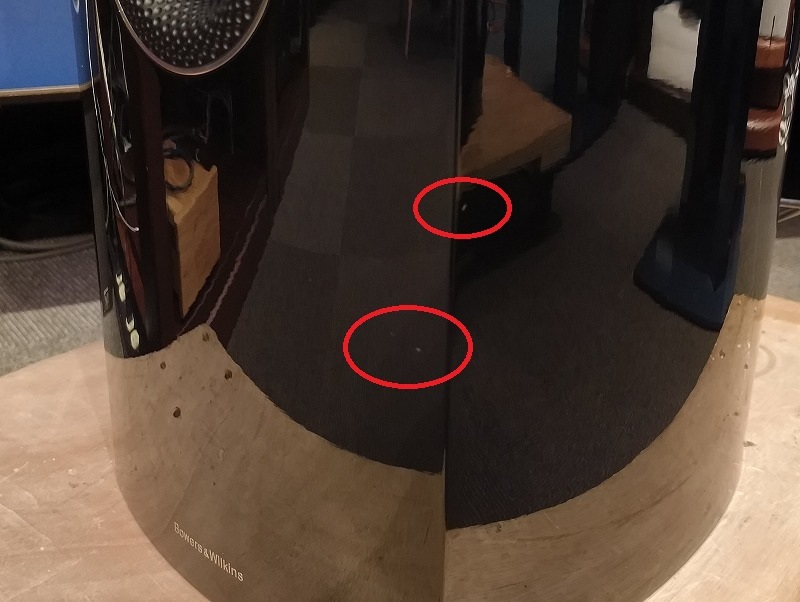 ������ʡ�B&W 804D3 (�ڥ�)  ������̵�����̳�ƻ�����졦Υ��������