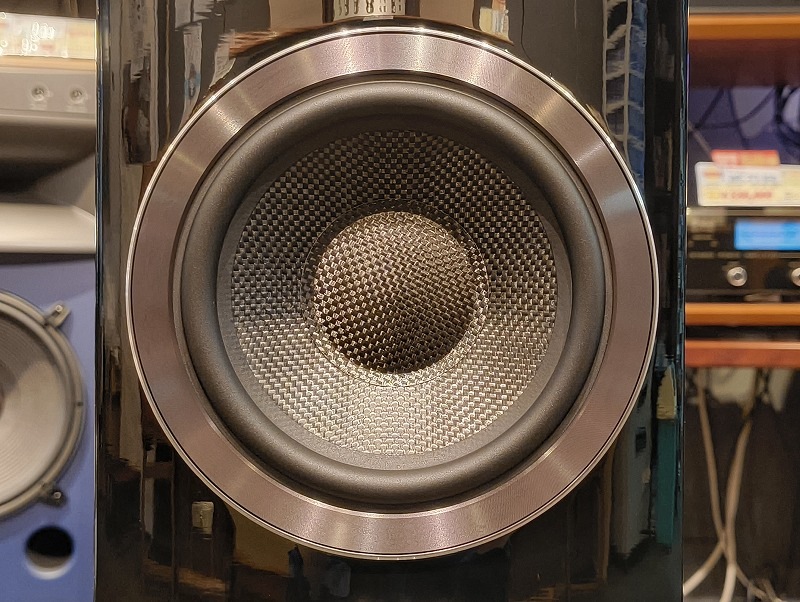 ������ʡ�B&W 804D3 (�ڥ�)  ������̵�����̳�ƻ�����졦Υ��������