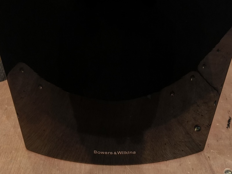 ������ʡ�B&W 804D3 (�ڥ�)  ������̵�����̳�ƻ�����졦Υ��������