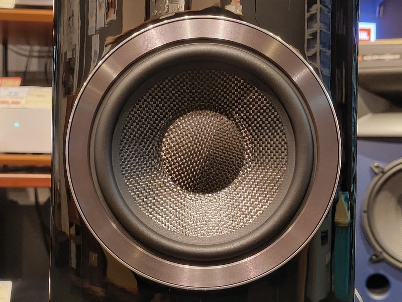 ������ʡ�B&W 804D3 (�ڥ�)  ������̵�����̳�ƻ�����졦Υ��������