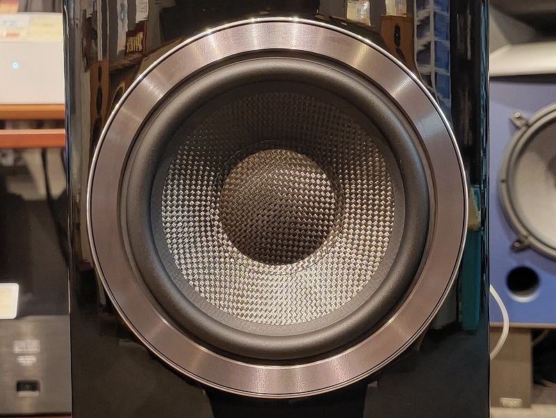 ������ʡ�B&W 804D3 (�ڥ�)  ������̵�����̳�ƻ�����졦Υ��������