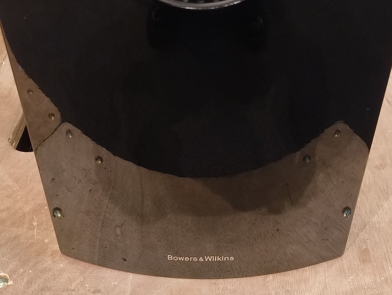 ������ʡ�B&W 804D3 (�ڥ�)  ������̵�����̳�ƻ�����졦Υ��������