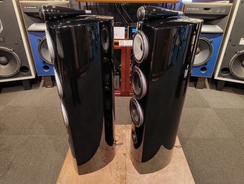 ������ʡ�B&W 804D3 (�ڥ�)  ������̵�����̳�ƻ�����졦Υ��������