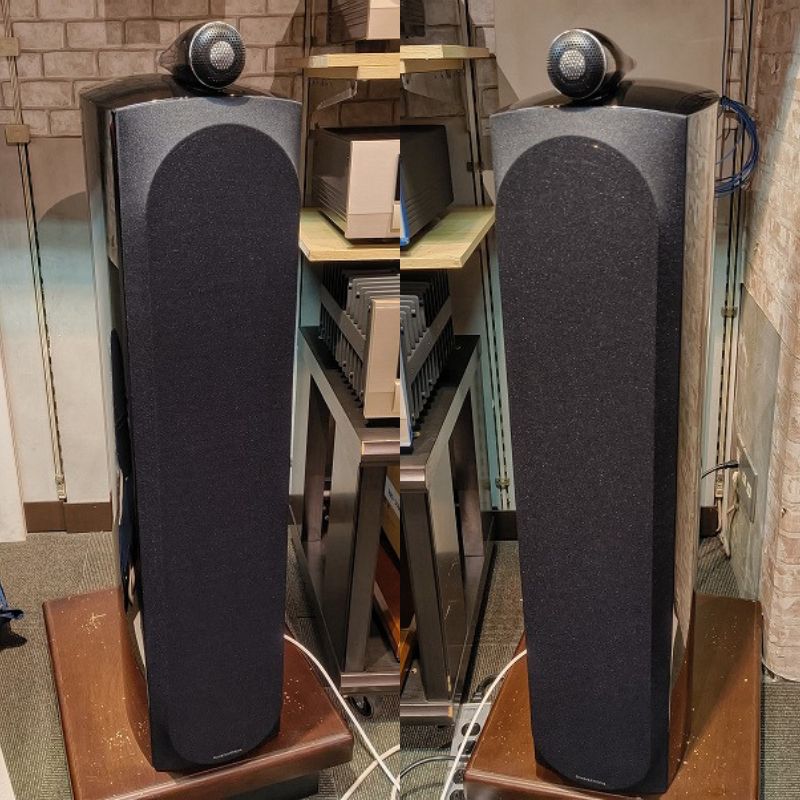 ������ʡ�B&W 804D3 (�ڥ�)  ������̵�����̳�ƻ�����졦Υ��������