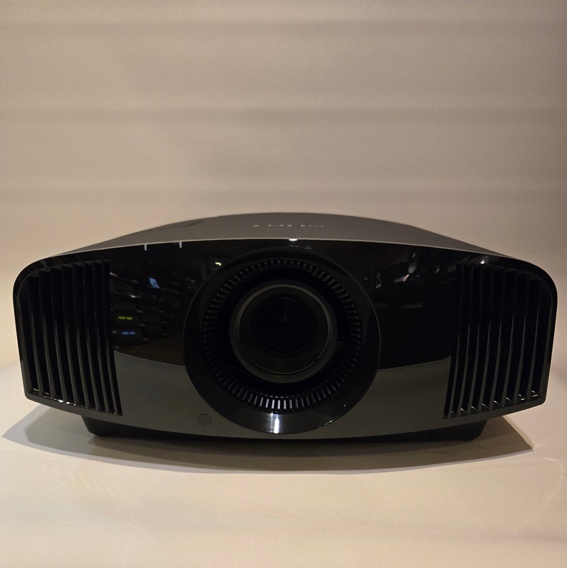 中古品】 SONY VPL-VW255(B) 4K SXRDプロジェクター | SONY | シマムセン