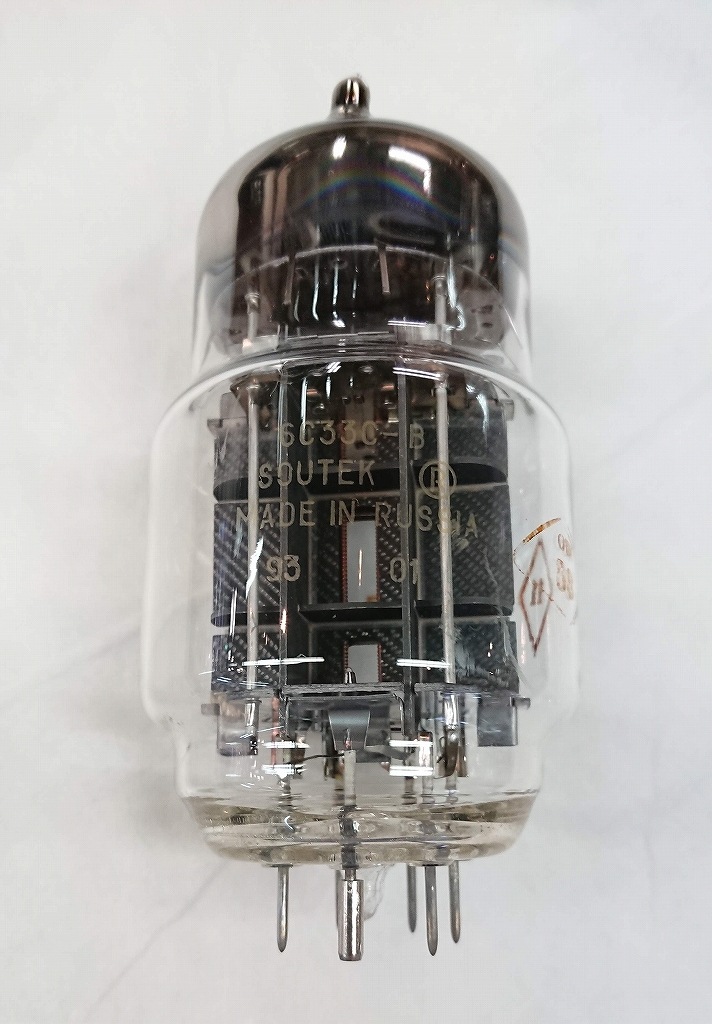 ������ʡ�SOVTEK 6C33C-B(1��)_����������̵�����̳�ƻ�����졦Υ��������
