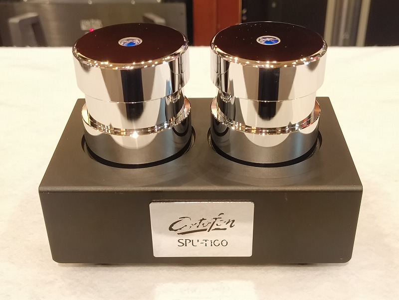 中古品】ortofon SPU-T100 ※送料無料《北海道・沖縄・離島を除く