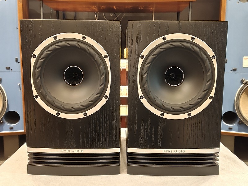 FYNE AUDIO F500 美品 FYNE AUDIO F500」の人気商品一覧 | 安い商品を通販サイトから探す