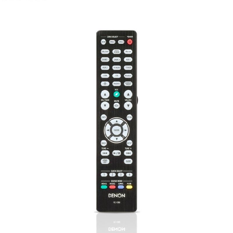 DENON AVC-A1H-K(�֥�å�) 15.4ch AV�����