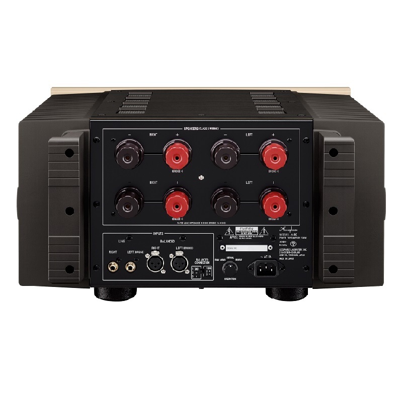 Accuphase A-80 A饹ƥ쥪ѥסڤ󤻡