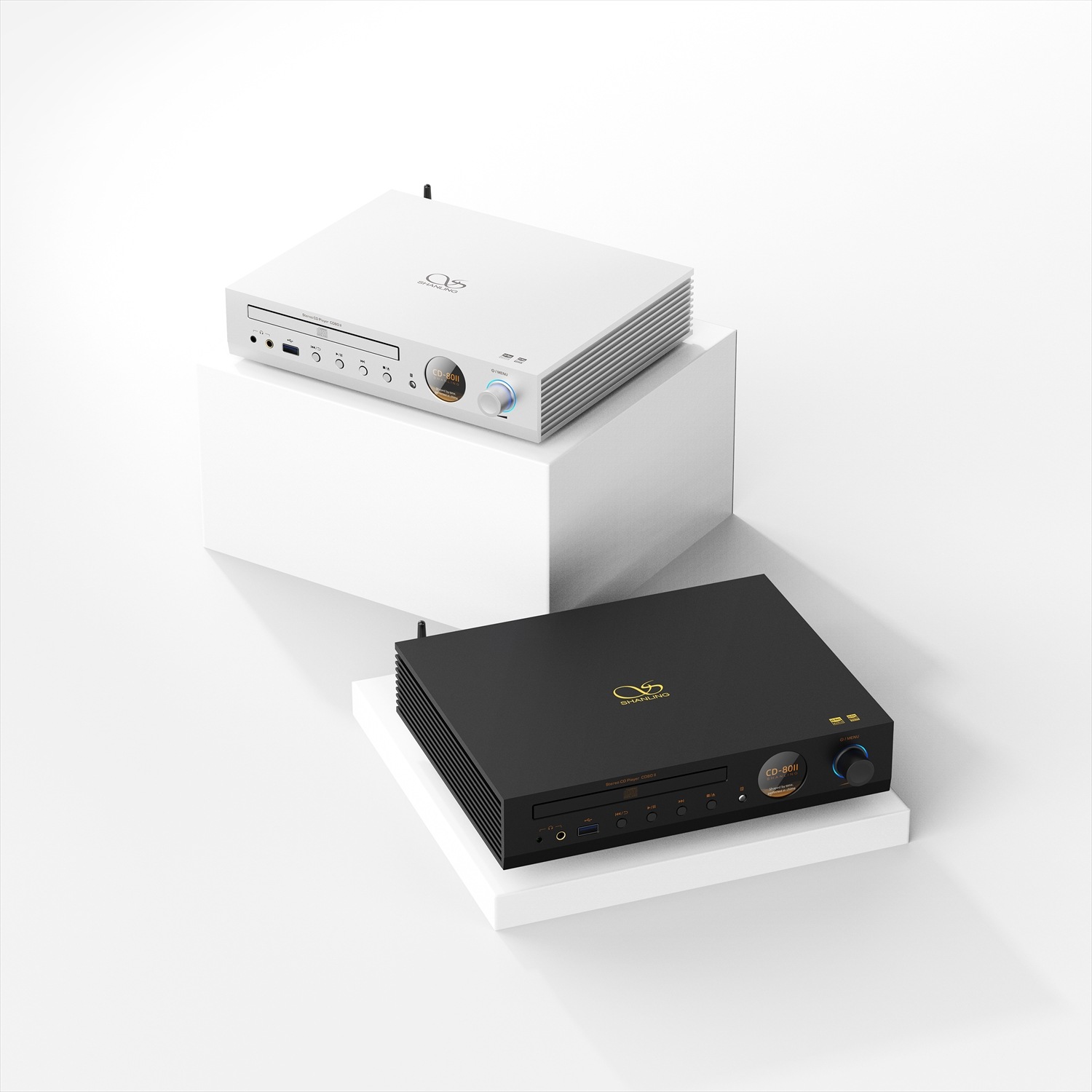 SHANLIG CD80 II ����ѥ��ȥǥ����ȥå� CD�ץ졼�䡼