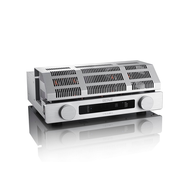 OCTAVE V70 ClassA �饤�����ϥ�ǥ� ����С� �����ɥץ�ᥤ�󥢥��