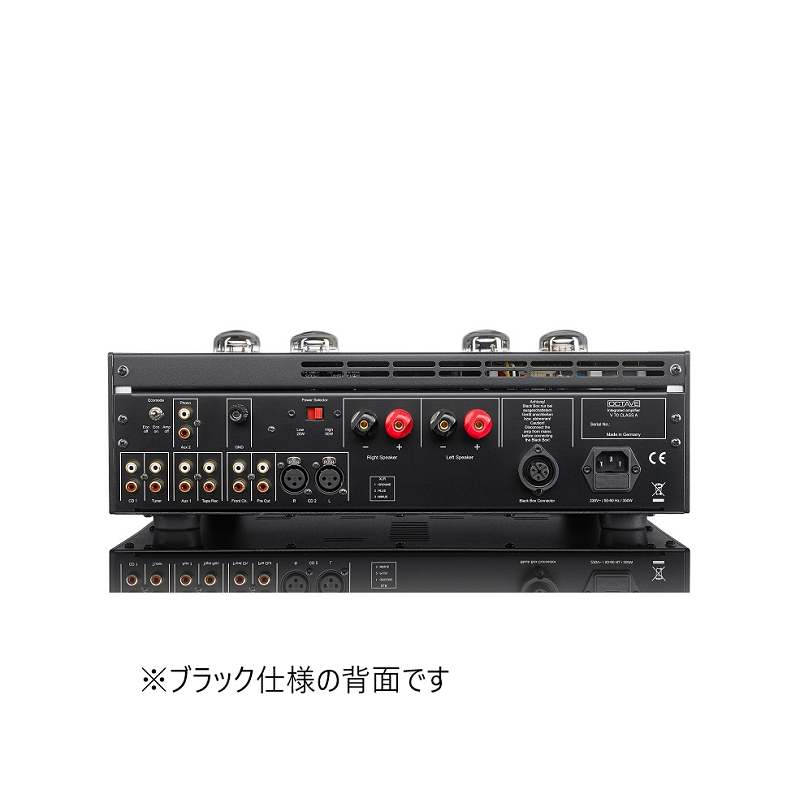 OCTAVE V70 ClassA �饤�����ϥ�ǥ� ����С� �����ɥץ�ᥤ�󥢥��