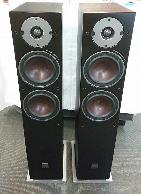中古品】DALI OBERON5 / BA(ペア) ※送料無料《北海道・沖縄