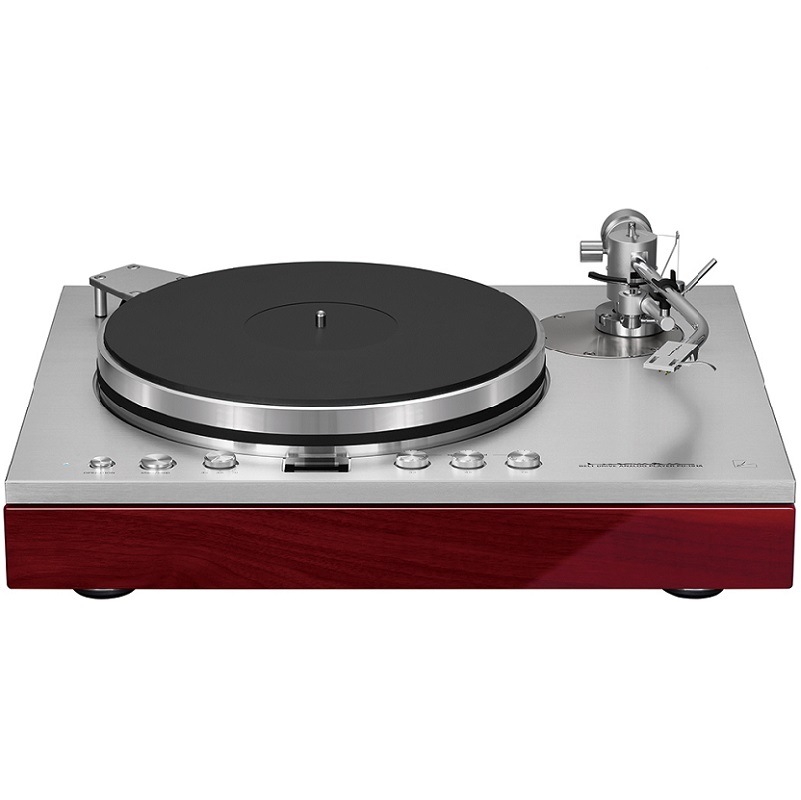 LUXMAN PD-191A アナログプレーヤー(カートリッジレス)【お取り寄せ