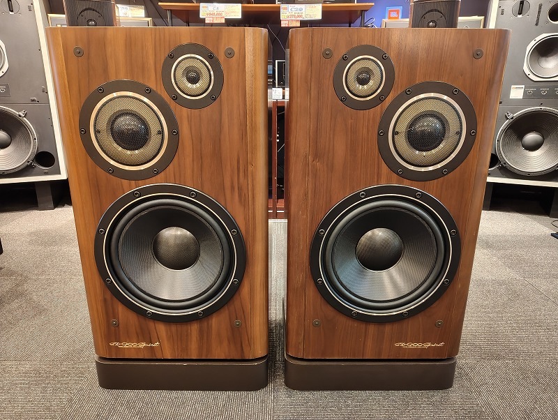 中古品】Victor SX-900SPIRIT (ペア) ※配達設置費・送料別途相談