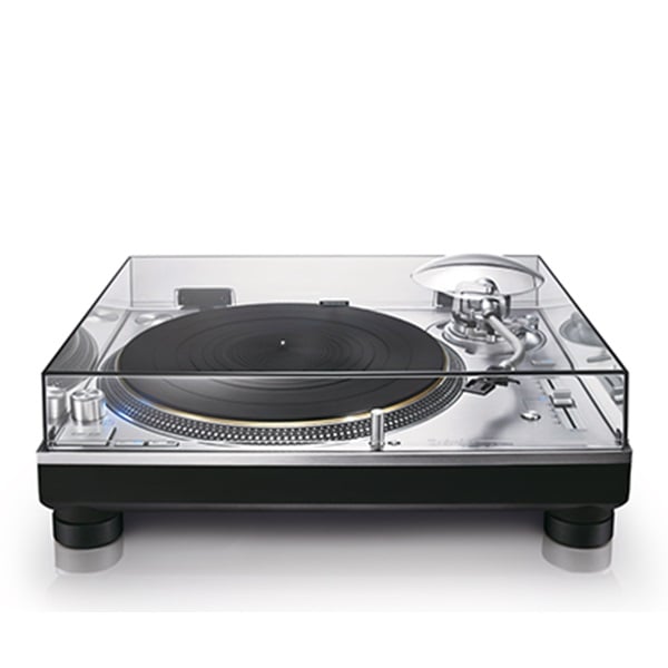 Technics SL-1200G ����С� ���ʥ����ץ졼�䡼(�����ȥ�å��쥹)