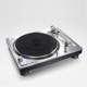 Technics SL-1200G ����С� ���ʥ����ץ졼�䡼(�����ȥ�å��쥹)