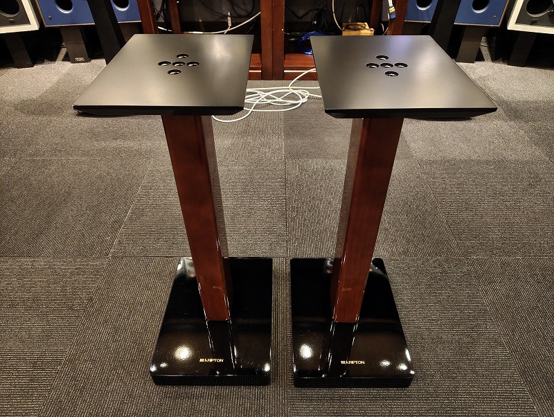 KRIPTON クリプトン SD-1 スピーカースタンド（ペア）［メーカー正規品