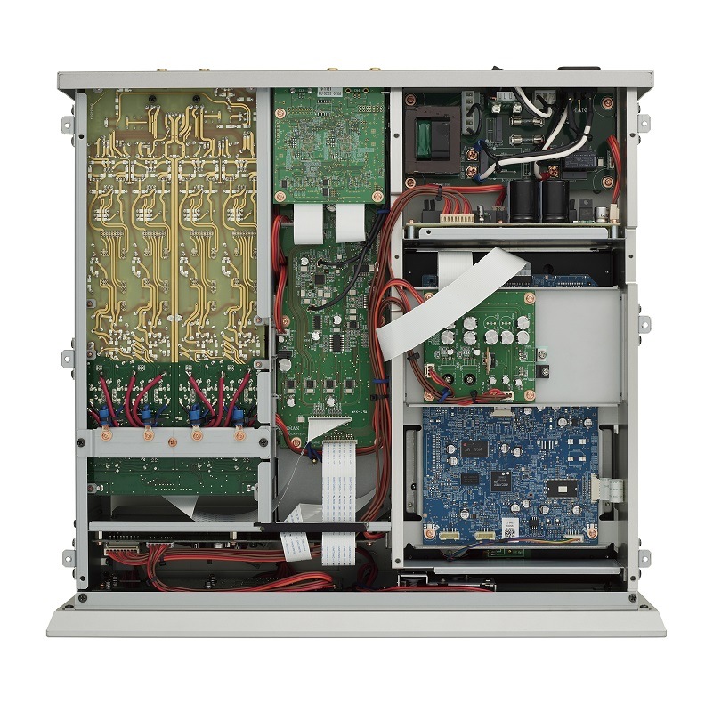 ��Ÿ����ʬ�ʡ�LUXMAN D-10X CD/SACD�ץ졼�䡼 