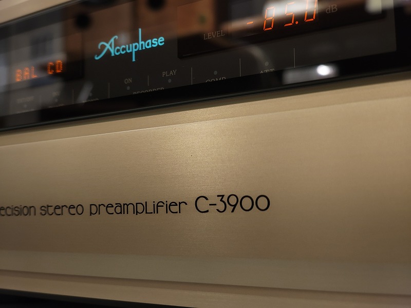 ������ʡ�Accuphase C-3900 (F0Y040) ������̵�����̳�ƻ�����졦Υ��������