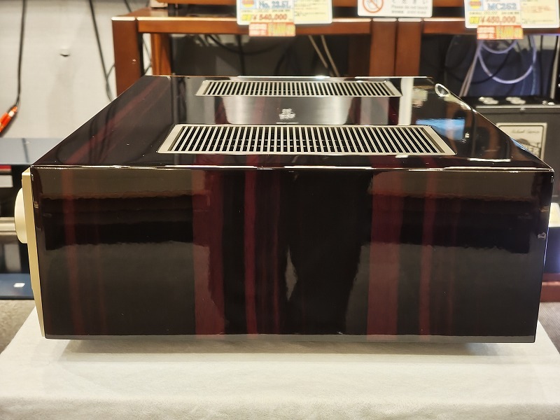 ������ʡ�Accuphase C-3900 (F0Y040) ������̵�����̳�ƻ�����졦Υ��������