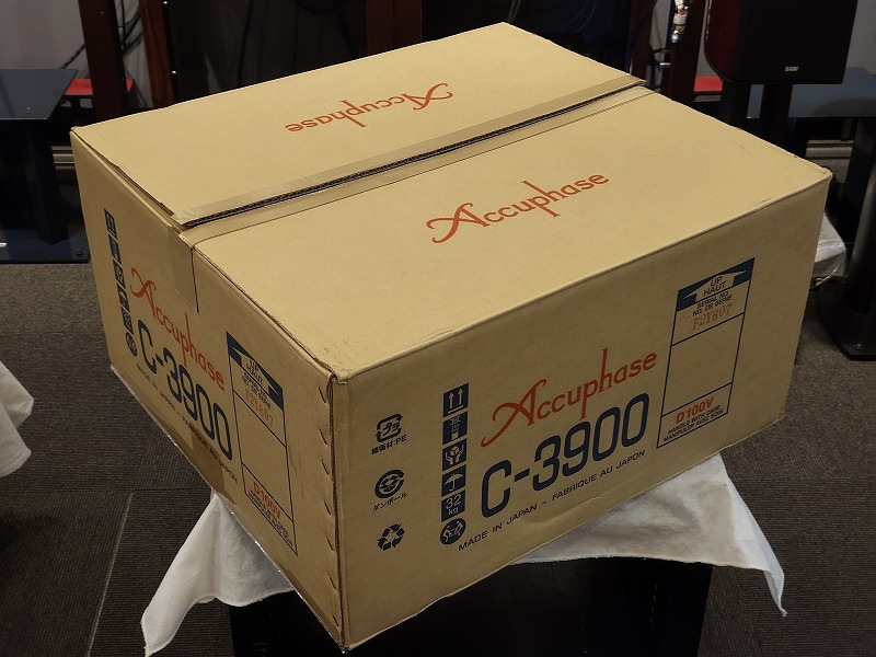 ������ʡ�Accuphase C-3900 (F0Y040) ������̵�����̳�ƻ�����졦Υ��������