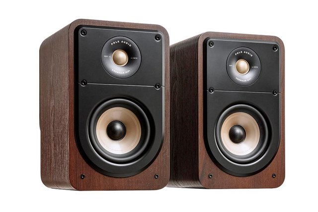 POLK AUDIO SIGNATURE ELITE ES15 スピーカー Polk Audio Signature Elite ES15 (ペア) ブックシェルフ型